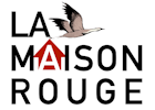 la maison rouge